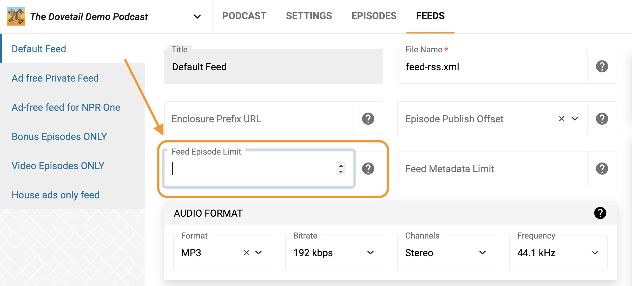 Feed Episode Limit.png