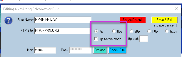 what-do-i-need-to-do-to-ensure-my-station-is-ready-for-the-ftp